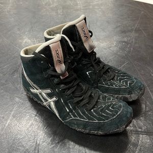 ASICS Aggressor 3 Wrestling Shoe